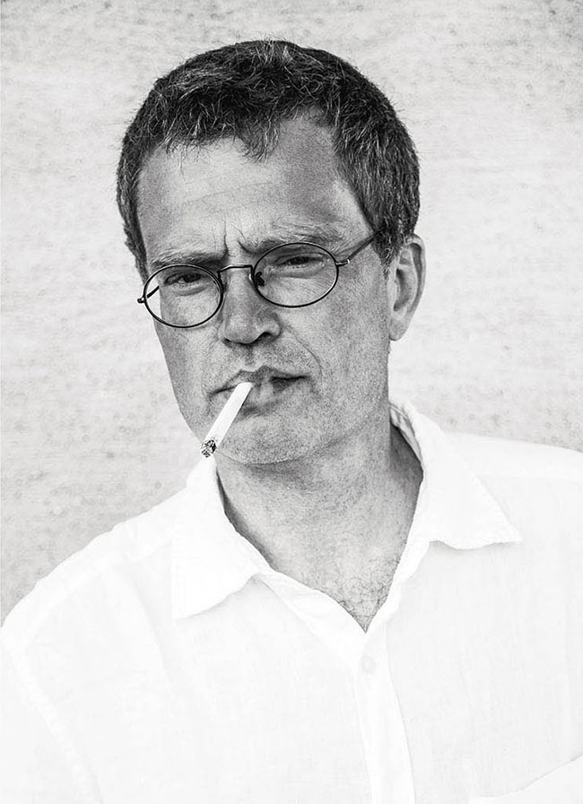 daniel sahlberg