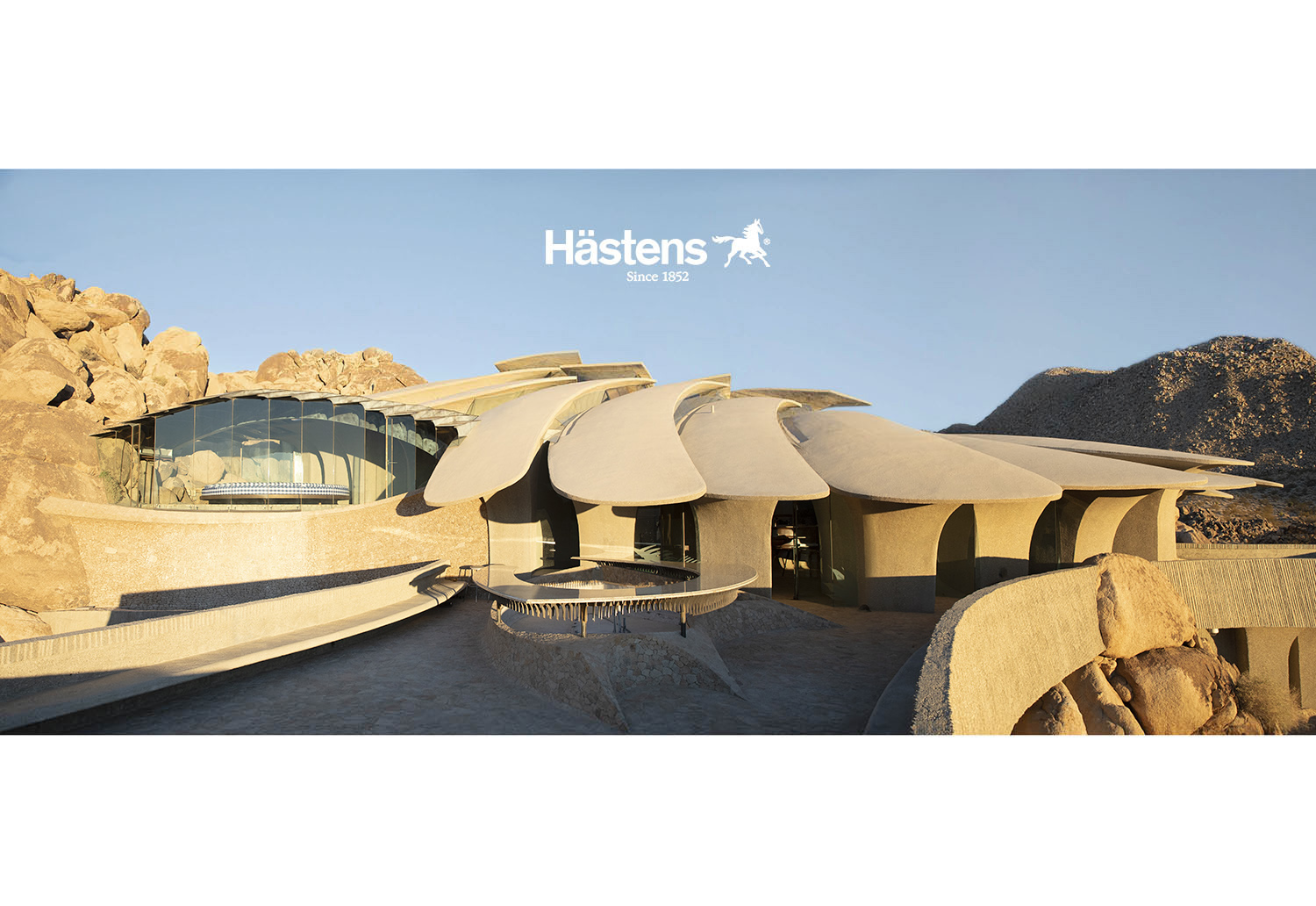 Hastens